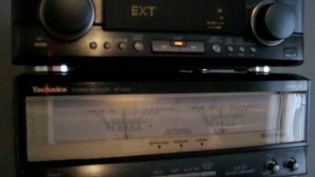 Technics se-ca10