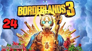 Прохождение Borderlands 3 # 24 {2019} Ps5