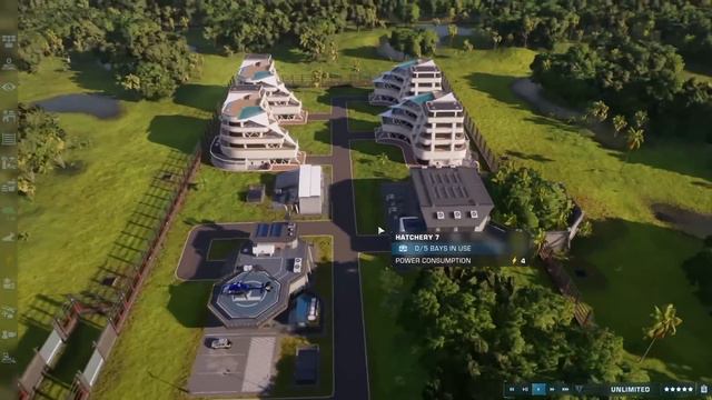 Here Come The Raptors | Jurassic World Evolution 2 | 16 Jun 2023
