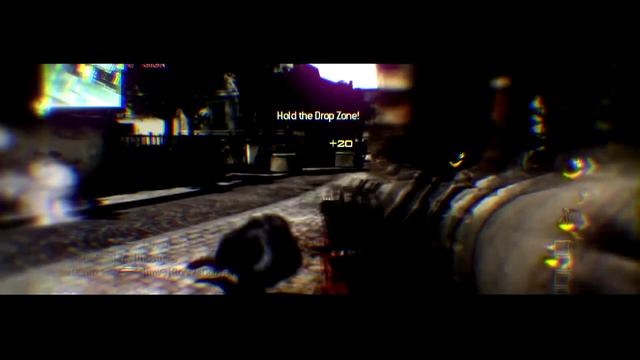 Blind | Phase 1 // Mongo Edits