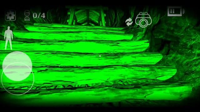 Что это вообще такое? Самый ужасный хоррор на мобильный телефон ᐅ The Brothers' Horror Cave