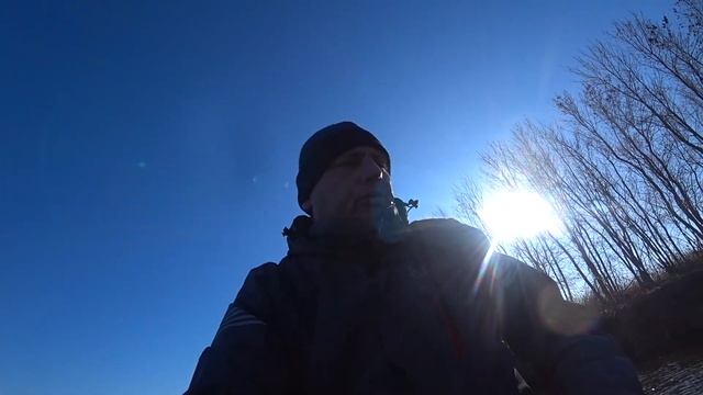 Рыбалка в Астрахани ловим осеннего судака