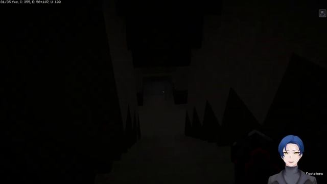 Aku Dimana? - Minecraft Horror #horror #minecraft #java