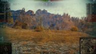 Что может делать M54 Renegade в дне списка? Берём Мастера на Ренегате WOT.