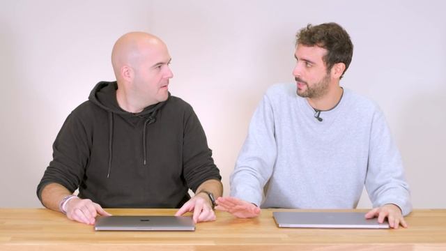 ? Nuevo Macbook M1 vs ? iMac/Macbook Intel