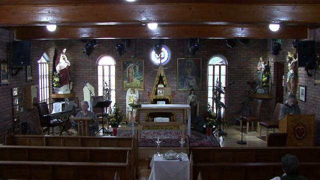 Saint Teresa of Avila.     Daily Prayers From The Sacred Heart House of Prayer