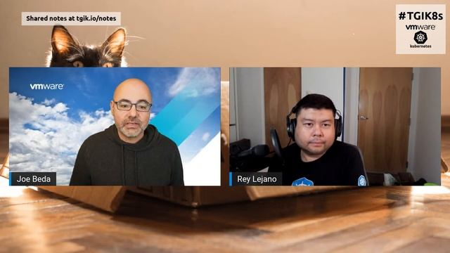 TGI Kubernetes 180: Kubernetes 1.23 release review