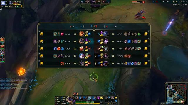 The Rumble Plays #1 | League of Legends