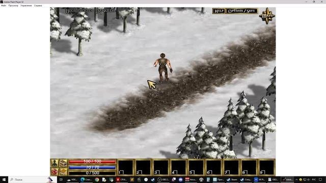 Eukarion Tales Origins ОБЗОР