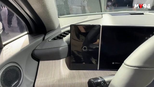 هيونداي سوناتا 2024 الجديدة فيس لفت Hyundai Sonata
