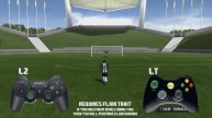 FIFA 13 Skill Practice "Fancy Passing and Finishing" Episode 9
