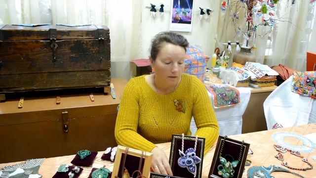 Интервью с Алехиной Ольгой Николаевной