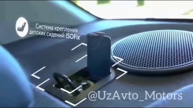 Uz avto motors xaqida