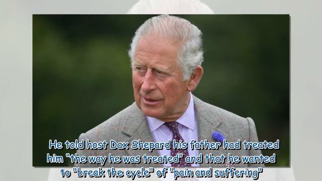 'Very hurt' Prince Charles left ‘shell shocked’ by Harry and William rift, says friend