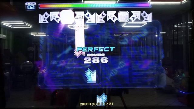 [GIT] [#131] [Pump It Up XX] [#129] HTTP D12 (A)