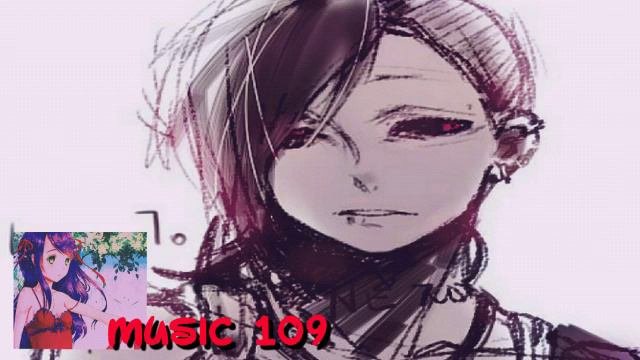 Nightcore Unravel  All Characters singing  music 109