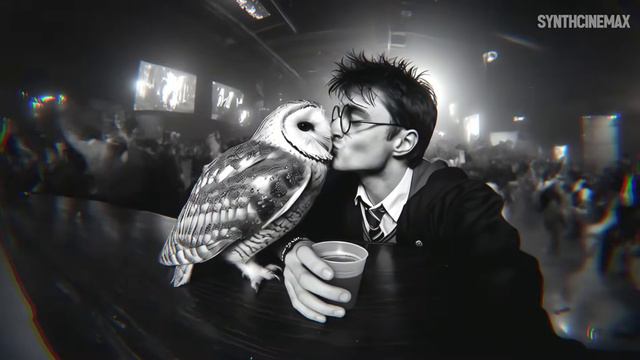 Harry Potter