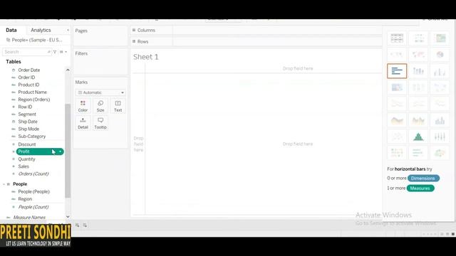Day 4  Tableau Interview Round for Data Analyst Business Analyst Tableau Developer