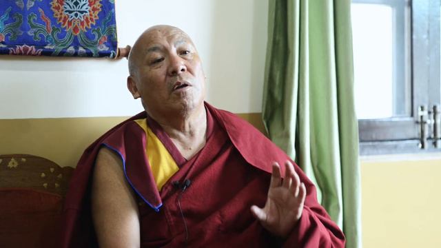 What is Buddhism? | Geshe Lhakdor