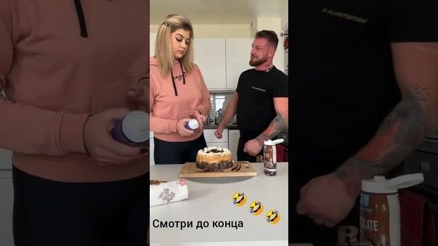 Смех до слёз?