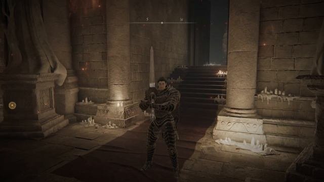 True Guts Build