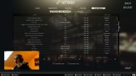 My settings for pvp on Escape From Tarkov