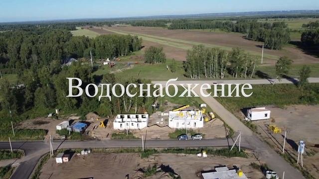Палитра. Первый пусковой комплекс. Лето 2022 года