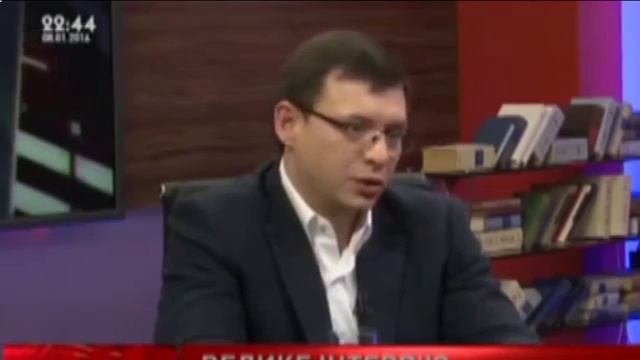 Евгений Мураев. Подводим итоги 2015 г. Ситуация с экономикой Украины.