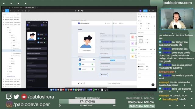 Registro con NUXT y FIREBASE  Curso Nuxt 10
