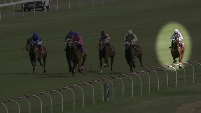 Trainer Comments #turffontein  J Soma 17-12-2023