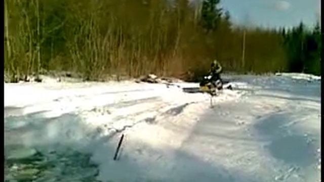 Водные ПроцеДуры