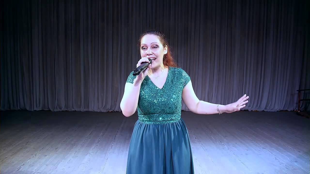 Ишимский РДК "Сибиряки" - Пшеничникова Н.