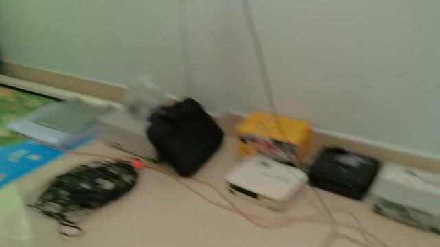 โปรเจคเตอร์ดูฟุตบอล ฉายโปรเจคเตอร์ดูบอล Watching the football with big screen by Epson Projector