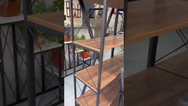 LoftBek dan ajayib mebellar loft dizayndagi mebellar toplami ! 931022272