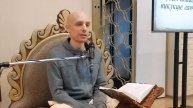 2023-01-29 — ШБ 9.6.4-6 в Москве (Мадана-мохан дас)