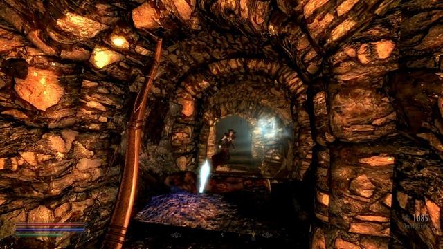 Volkihar secret – Part 18 Amorous Adventures: Skyrim Xbox One