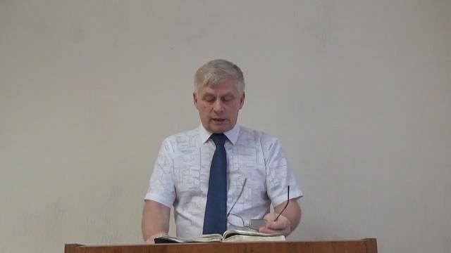 Занятие 1