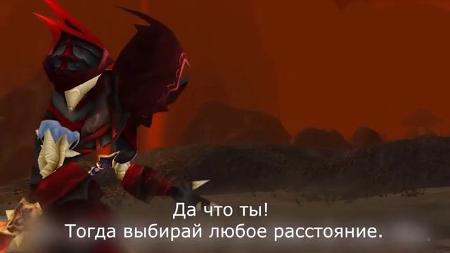 pvp WoW Classic