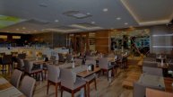 Kleopatra Ramira Hotel, Alanya, Turkey