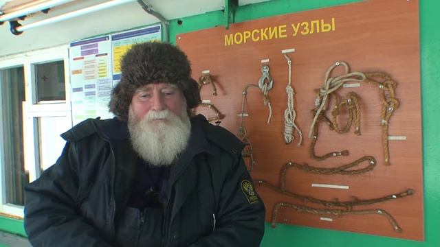 Волжанин Вячеслав Морозов установил Поклонный крест на берегу  Волги