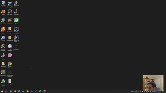 Session 165: twitch/irc/logstash/messing around/maybe docker? i don't know...