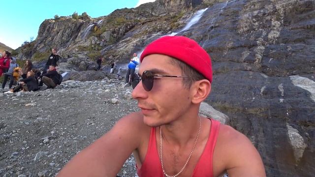 КАВКАЗ НА АВТОДОМЕ  | ДАЛЕКО В ГОРАХ | #vanlife