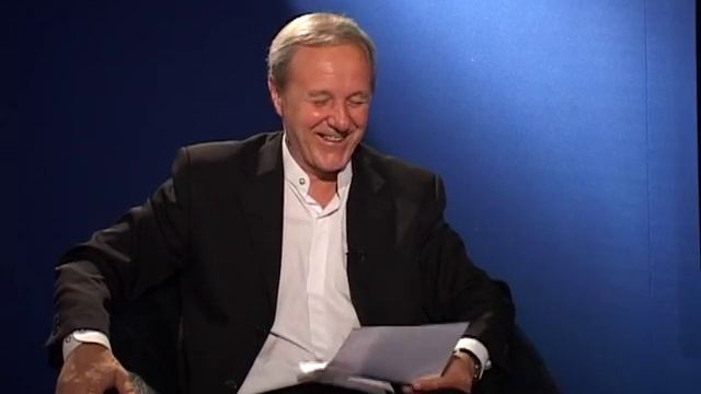 Субботний гость 14 09 13 Александр Шувалов
