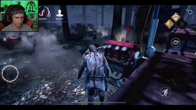 ПОЧЕМУ Я БОЛЬШЕ НЕ ХОЧУ ИГРАТЬ В Dead by Daylight Mobile?