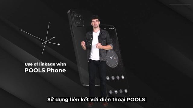 VIE SUB - POOLS PHONE FUNCTION - POOLS PAYMENT