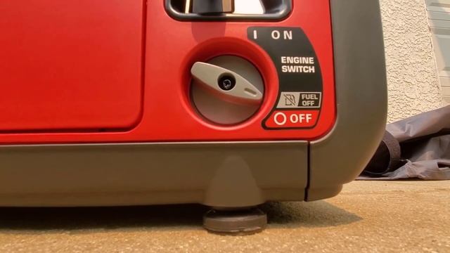 Review Honda EU2200IC 2200-Watt Portable Inverter Generator 2024 - Should You Buy?