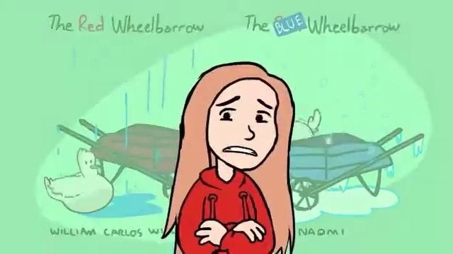 Я обманула учителя и очень желею / Liya Time
