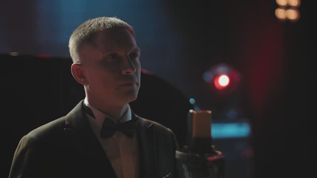 "Luna" - Денис Шакуло