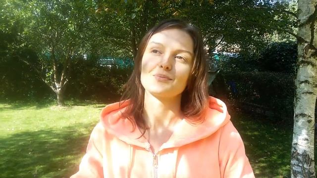 Достичь нирваны. Проснулась! Отзыв.