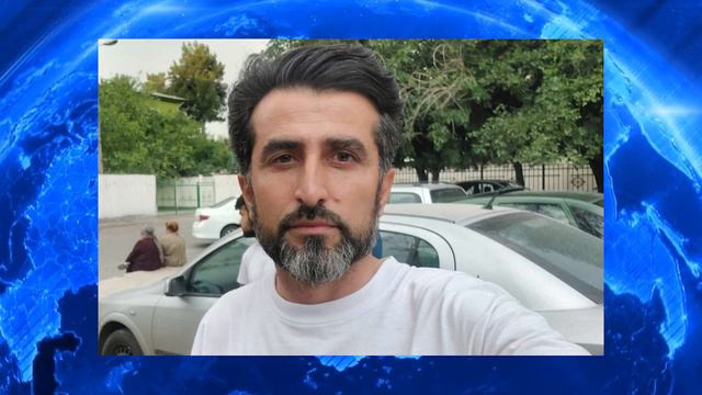 Таджикский журналист и блогер Пирмухаммадзода написал из СИЗО, что его пытали